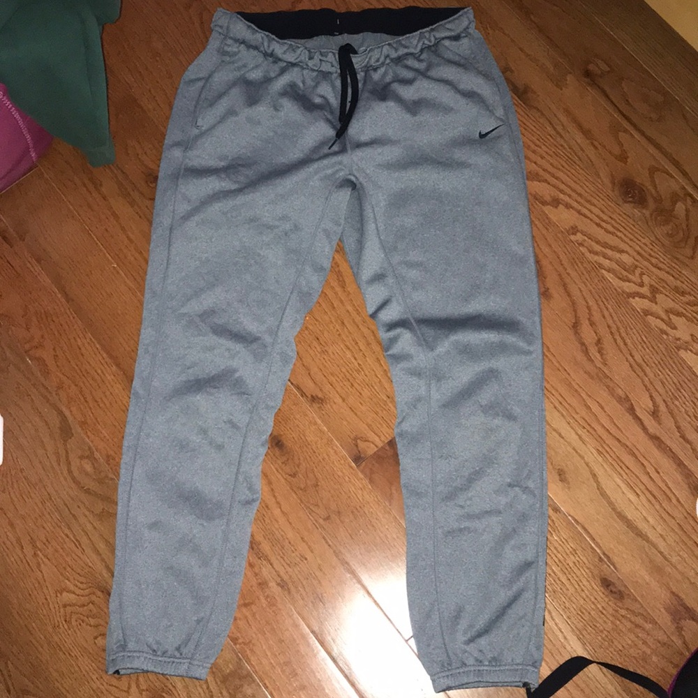 Nike sweats
